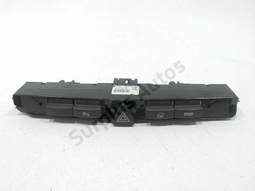 warning-switch-opel-astra-h-gtc-a04-2005-2006-2007-2008-2009-2010-40464531 main image