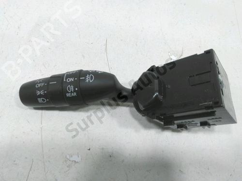 Forlygtekontakt HONDA CR-V III (RE_) 2.2 i-DTEC 4WD (RE6) (150 hp) 30989259