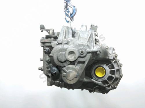Gearbox JEEP COMPASS (MK49) 2.2 CRD | BP32741998M3 - Image 3
