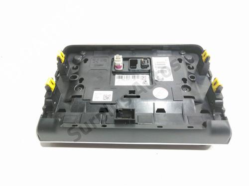 Display CITROËN C3 III (SX) 1.2 PureTech 82 | BP37585543C48 - Image 2