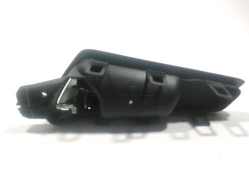 Front right interior door handle VW PASSAT B6 Variant (3C5) 1.6 TDI | BP37774818I14 - Image 2
