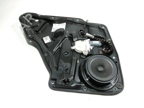 Used Rear left window mechanism Rear left window mechanism 37779124 37779124