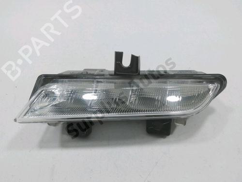Feu diurne gauche Feu diurne gauche RENAULT CLIO IV (BH_) 1.5 dCi 90 (90 hp) 34116089 34116089