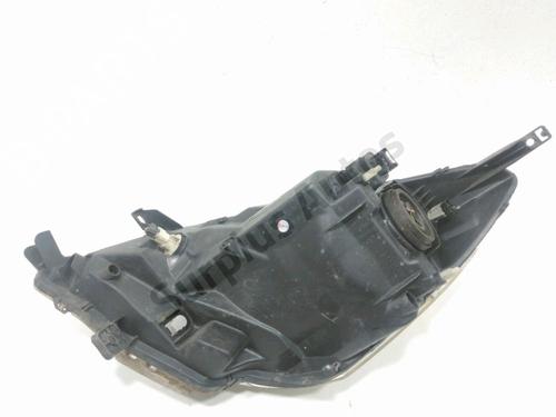 Right headlight NISSAN NOTE (E11, NE11) 1.5 dCi | BP37871043C29 - Image 2
