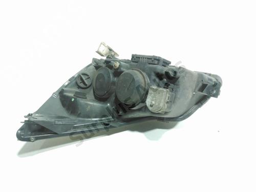 Right headlight RENAULT ESPACE IV (JK0/1_) 2.2 dCi (JK0H) | BP38189492C29 - Image 2