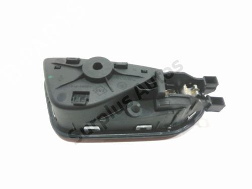 Front left interior door handle RENAULT KANGOO III MPV TCe 130 (KJMB) | BP31986724I13