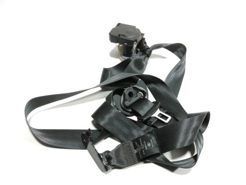 Used Rear right belt tensioner VW TOURAN (1T1, 1T2) 1.9 TDI (105 hp) 28232737