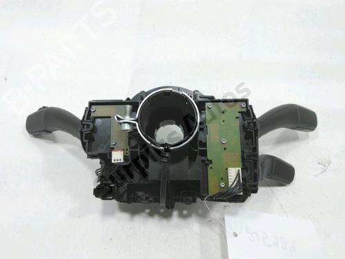 Steering wheel controls AUDI A5 (8T3) 3.0 TDI quattro | BP30988213E15