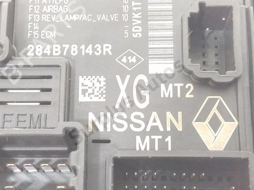 Electronic module RENAULT SYMBIOZ 1.6 E-Tech 145 | BP36796089M83 - Image 3