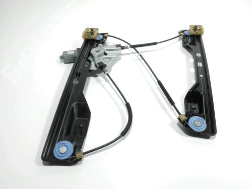 Front left window mechanism OPEL ZAFIRA TOURER C (P12) 2.0 CDTi (75) | BP37774098C22 - Image 2