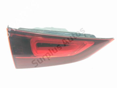 Venstre baglygte bagklap Venstre baglygte bagklap MERCEDES-BENZ GLA (H247) GLA 200 d (247.712) (150 hp) 39765768 39765768