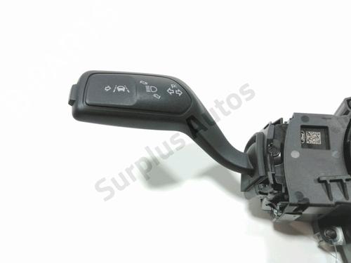 Steering wheel controls FORD FIESTA VII (HJ, HF) 1.5 ST EcoBoost | BP28227185E15 - Image 2