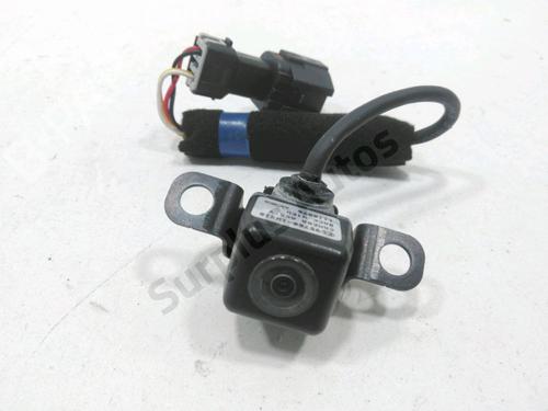 Caméra Caméra KIA RIO III (UB) 1.4 CVVT (109 hp) 34616552 34616552