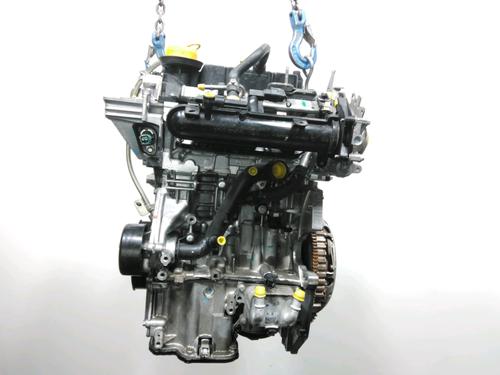 Used Engine NISSAN MICRA V (K14) 1.0 IG-T 100 (101 hp) 28218573