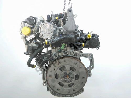 Engine DS DS 3 / DS 3 CROSSBACK (UR_, UC_, UJ_) 1.2 PureTech 130 (URHNSS) | BP34503664M1 - Image 4