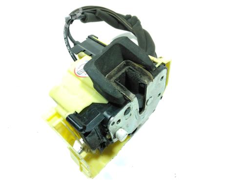 Used Rear right lock Rear right lock 37781170 37781170