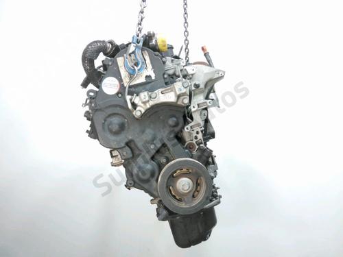 Engine CITROËN BERLINGO MULTISPACE (B9) 1.6 HDi 110 | BP38769074M1 - Image 4