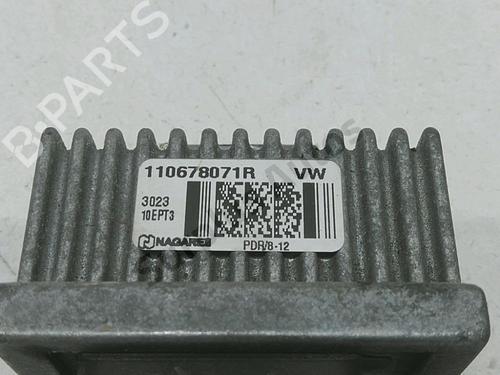 Electronic module DACIA DUSTER (HS_) 1.5 dCi | BP39764981M83 - Image 2