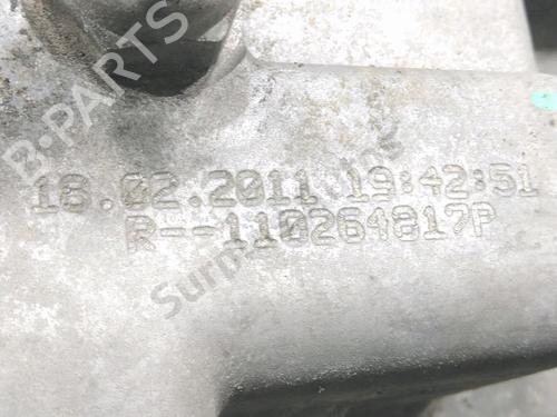 Gearbox CHEVROLET CRUZE (J300) | BP40035364M3 - Image 5