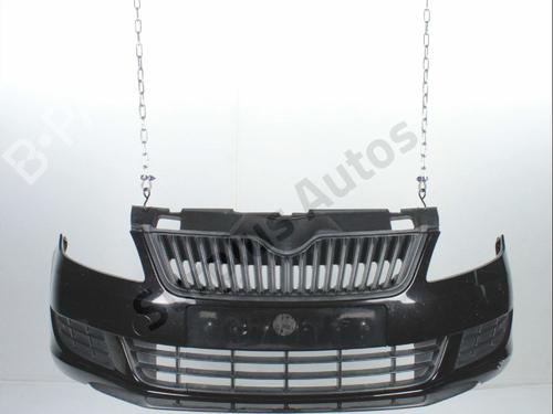 Used Front bumper Front bumper 39195137 39195137