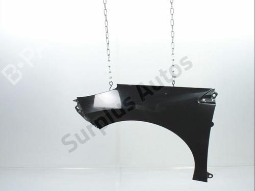 Used Left front fenders Left front fenders PEUGEOT 308 SW I (4E_, 4H_) 1.6 HDi (109 hp) 33646719 33646719