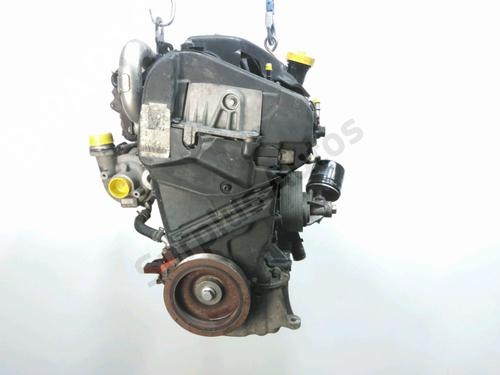 Engine RENAULT CLIO III (BR0/1, CR0/1) 1.5 dCi | BP28219500M1 - Image 4