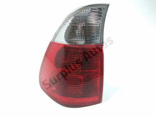 Used Left taillight Left taillight 29580661 29580661