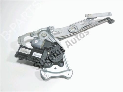Used Front left window mechanism Front left window mechanism 36962915 36962915