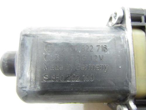 Front left window mechanism AUDI A3 (8V1, 8VK) 2.0 TDI | BP37773900C22  - Image 5
