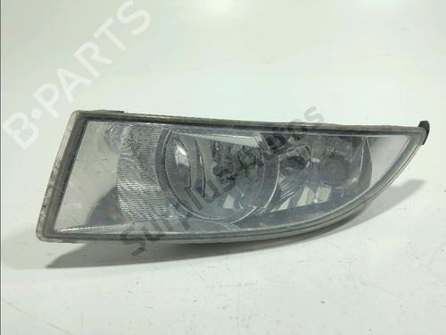 Used Left front fog light Left front fog light SKODA FABIA II (542) 1.6 TDI (90 hp) 36593484 36593484