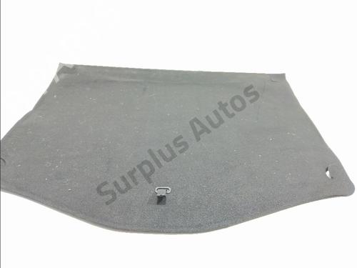 Used Luggage compartment floor Luggage compartment floor 34148760 34148760