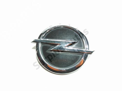 Used Tailgate handle OPEL ADAM (M13) 1.2 (69 hp) 32514642