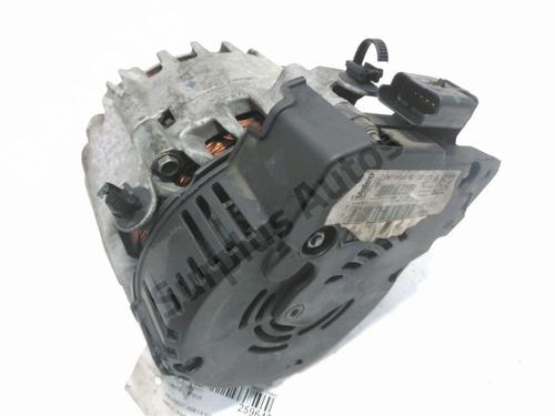 Alternator PEUGEOT 2008 I (CU_) 1.6 HDi | BP38586985M7 - Image 2