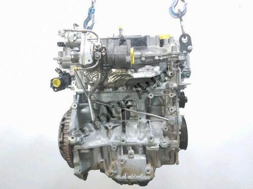 Engine DACIA LODGY (JS_) 1.2 TCe (JSAY, JSM0) | BP28219468M1 