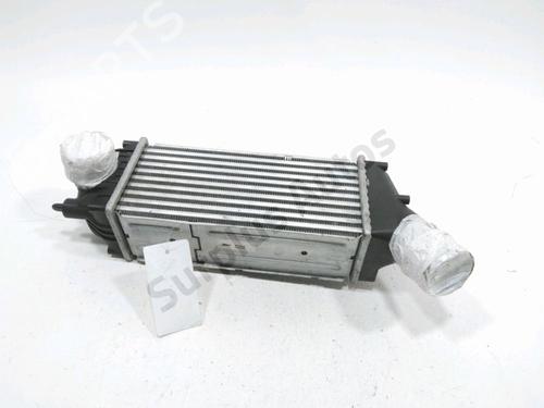 Intercooler PEUGEOT 307 CC (3B) 2.0 HDi 135 | BP30984321M30 - Image 2