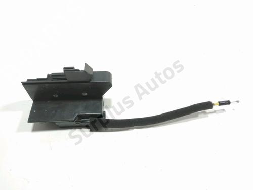 Venstre bagtil lås DACIA DUSTER (PYM_, PYN_) 1.6 HYBRID 140 (141 hp) 31986936