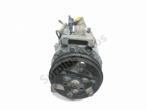 Used AC compressor AC compressor 30367424 30367424