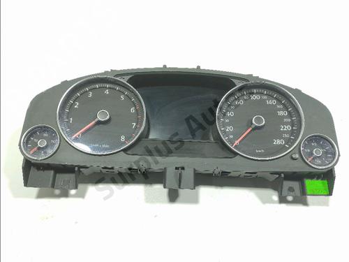Used Instrument cluster VW TOUAREG (7P5, 7P6) 3.0 V6 TSI Hybrid (379 hp) 31635807