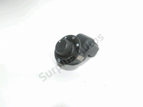 Mirror switch RENAULT CLIO III (BR0/1, CR0/1) 1.5 dCi (BR0H, CR0H, CR1S, BR1S) | BP29296954I25 