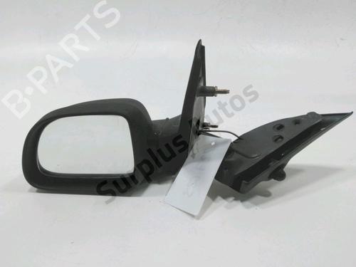 Bakspejl venstre RENAULT CLIO I (B/C57_, 5/357_) 1.2 (B/C/S572) (60 hp) 30997963