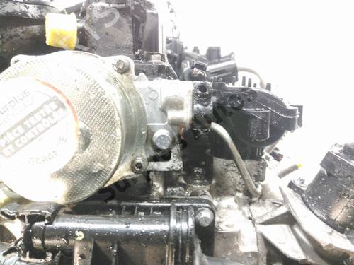 Engine MAZDA 2 (DE_, DH_) 1.4 MZR-CD | BP28219451M1  - Image 5