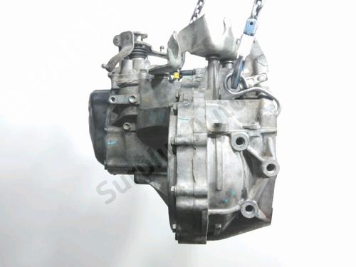 Gearbox SUZUKI SWIFT IV (FZ, NZ) 1.3 DDiS (AZG413D, ZC02S, ZC92S) | BP38345253M3 - Image 4