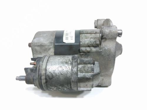 Starter PEUGEOT 206+ (2L_, 2M_) 1.4 i | BP37220415M8 - Image 4