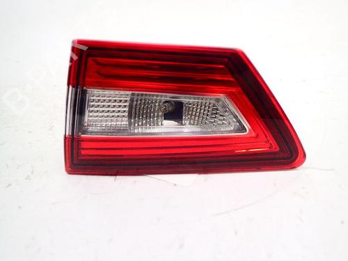 Used Right tailgate light RENAULT CLIO IV (BH_) 1.5 dCi 75 (75 hp) 31005617