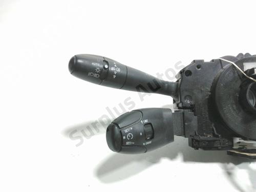 Steering wheel controls CITROËN C8 (EA_, EB_) | BP34503840E15 - Image 3