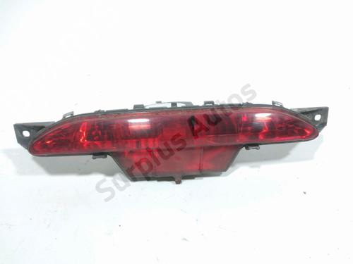 Used Rear fog light PEUGEOT 208 I (CA_, CC_) 1.6 HDi (92 hp) 30269480