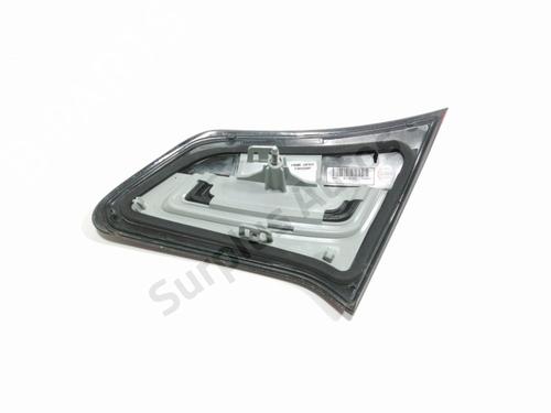 Left tailgate light CITROËN C4 II (NC_) 1.2 THP 110 (NCHNZ6, NCHNV6) | BP37787998C79 - Image 2