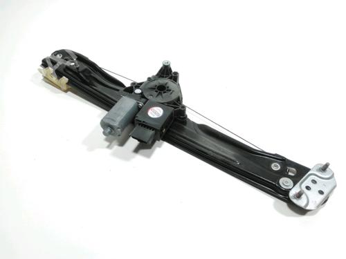Used Front left window mechanism Front left window mechanism 37774092 37774092