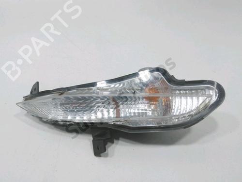 Used Right front indicator Right front indicator PEUGEOT 308 SW II (LC_, LJ_, LR_, LX_, L4_) 1.6 BlueHDi 100 (99 hp) 33867771 33867771