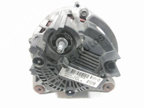 Alternator DACIA SANDERO II 1.0 SCe 75 (B8JC, B8JD, B8NC) | BP31845778M7 - Image 3